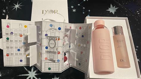 dior platinum welcome gift 2023|dior loyalty program.